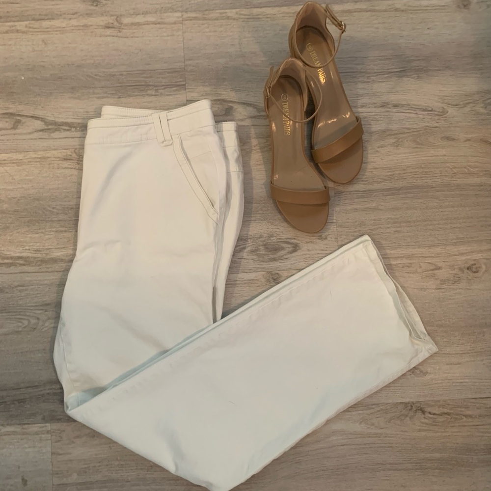 Off White Women’s casual Pants